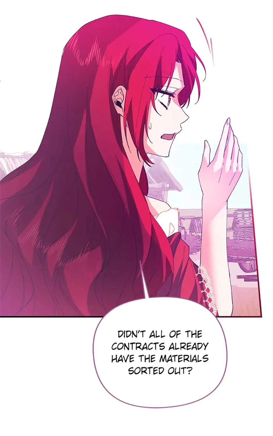 Read Viola Tames the Duke chapter 46 image 20 on Lezhin
