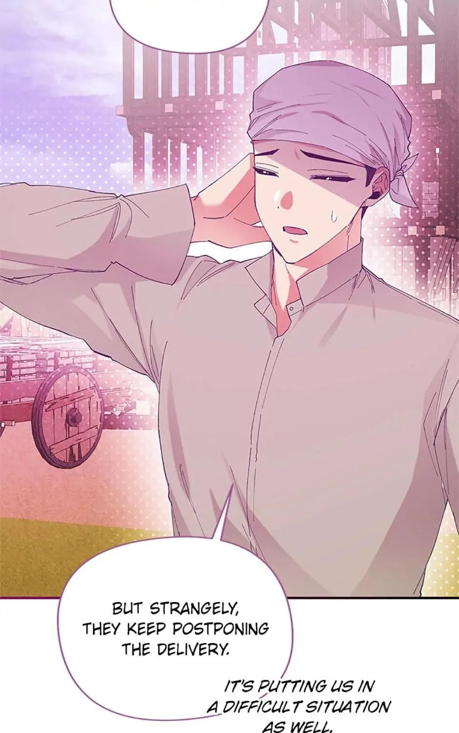 Read Viola Tames the Duke chapter 46 image 22 on Lezhin