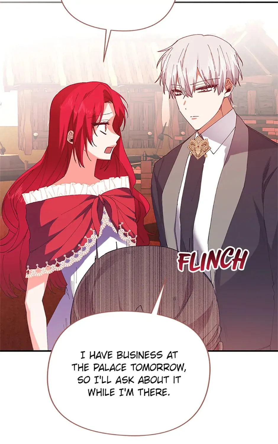 Read Viola Tames the Duke chapter 46 image 30 on Lezhin