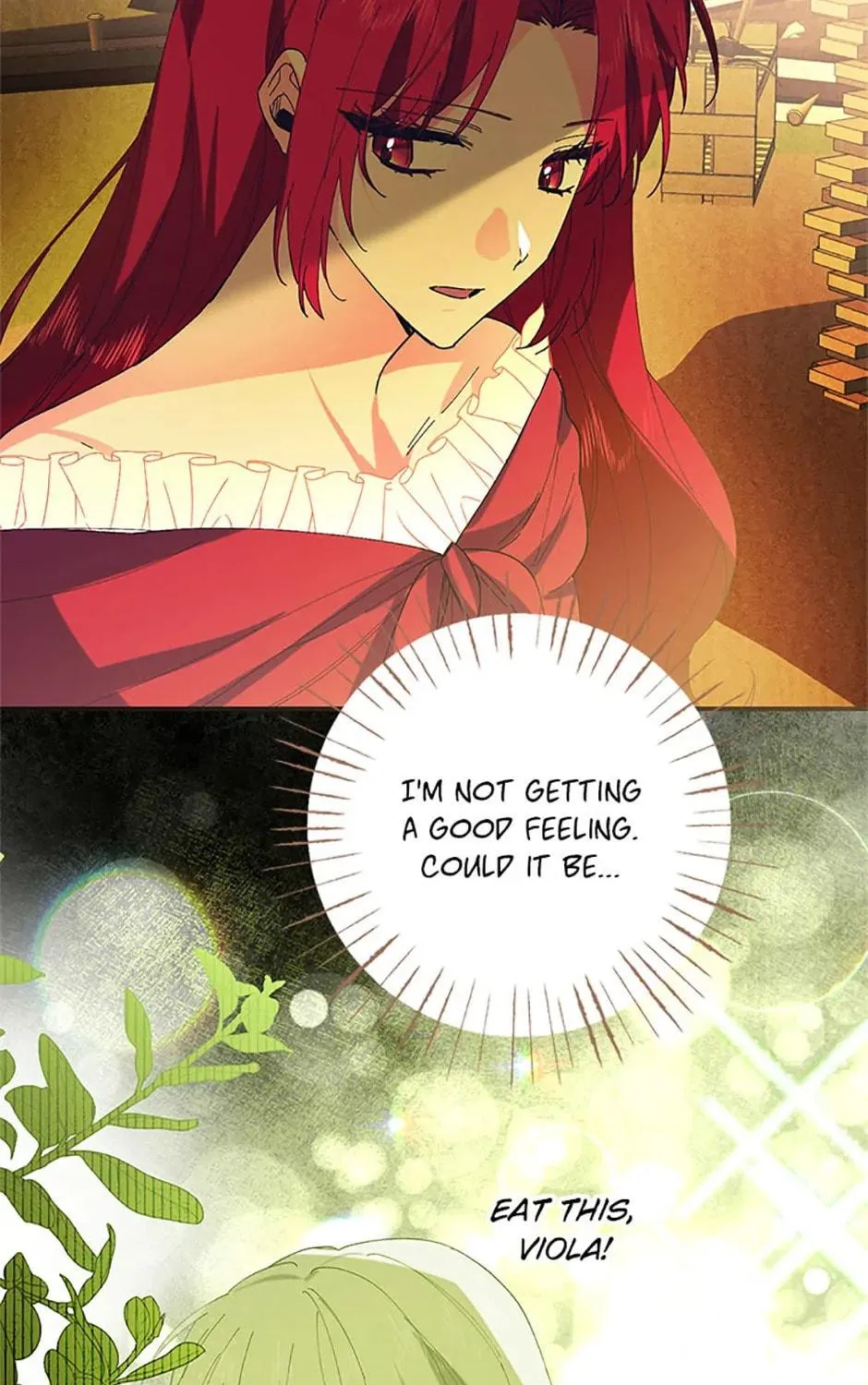 Read Viola Tames the Duke chapter 46 image 34 on Lezhin
