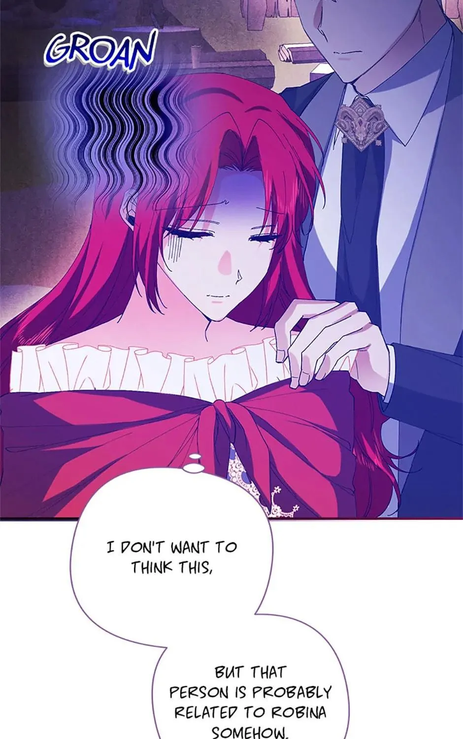 Read Viola Tames the Duke chapter 46 image 46 on Lezhin