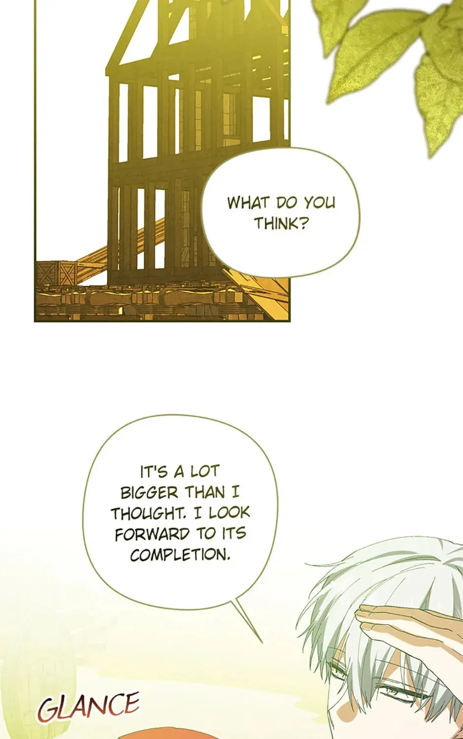 Read Viola Tames the Duke chapter 46 image 6 on Lezhin