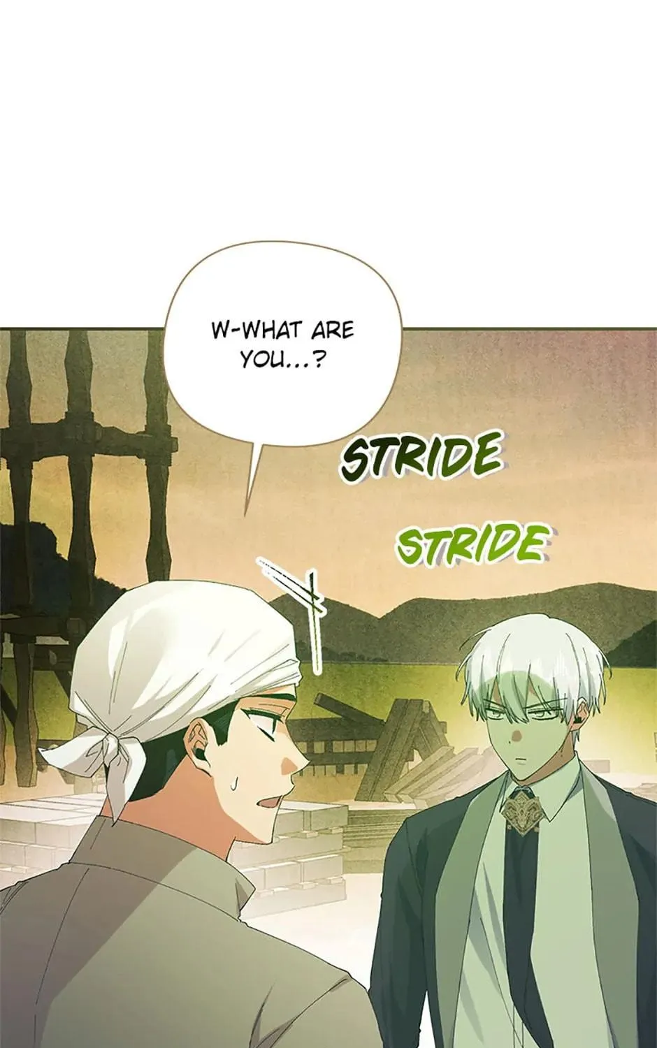 Read Viola Tames the Duke chapter 46 image 64 on Lezhin