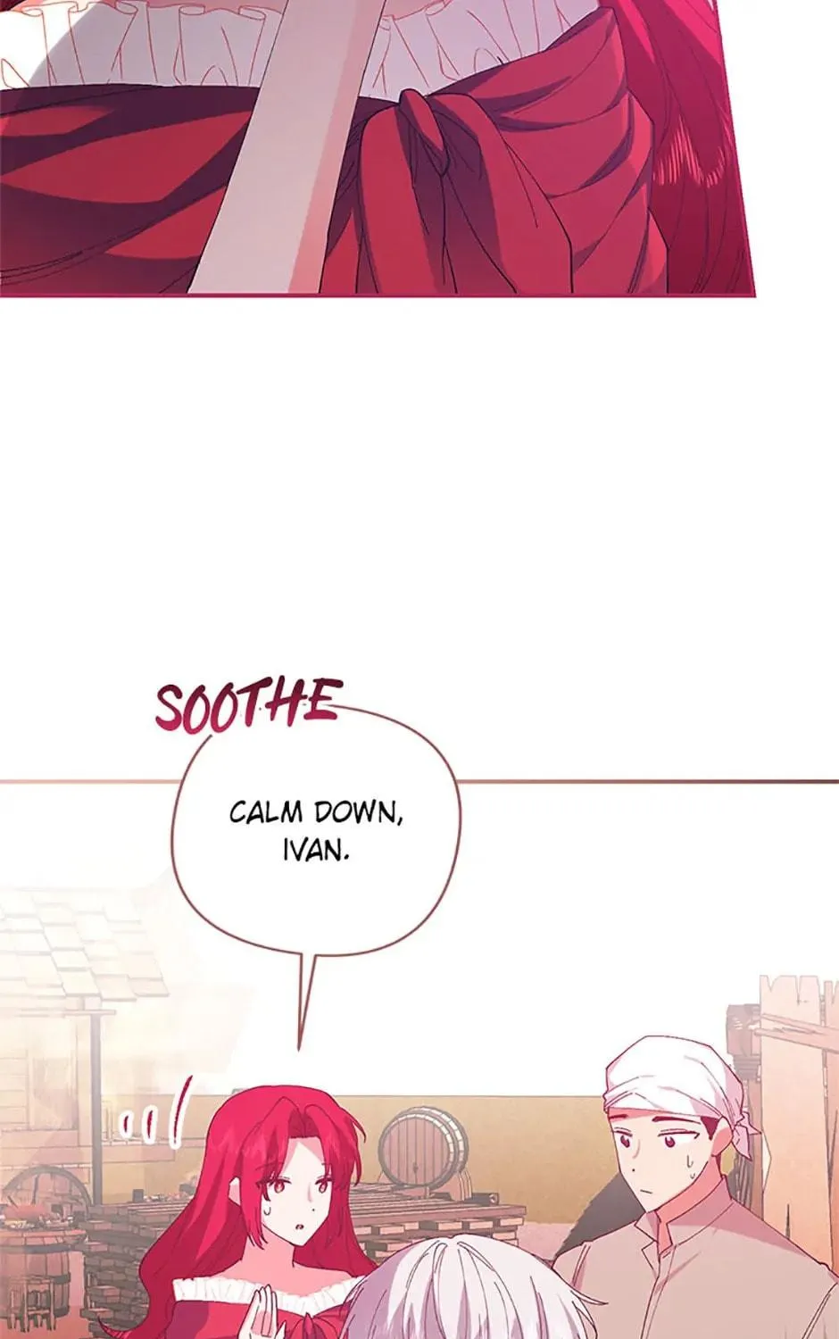 Read Viola Tames the Duke chapter 46 image 78 on Lezhin