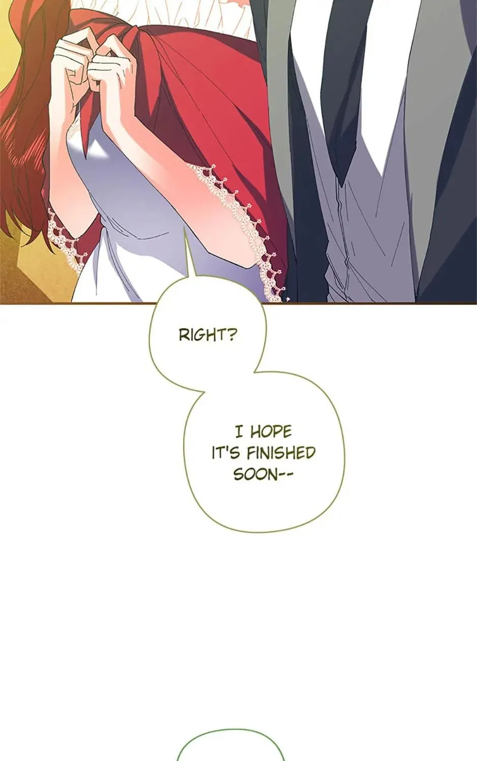 Read Viola Tames the Duke chapter 46 image 8 on Lezhin
