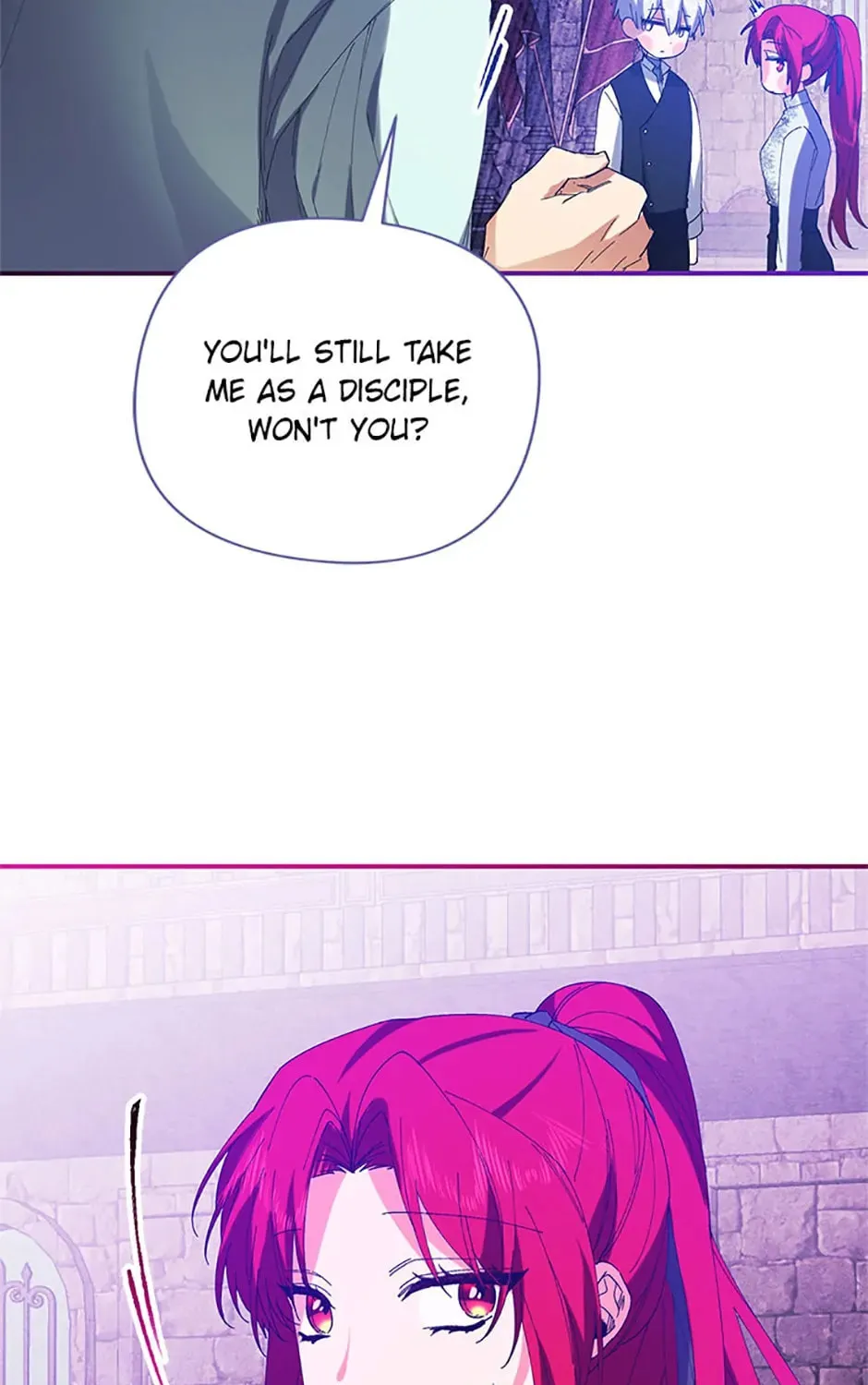 Read Viola Tames the Duke chapter 47 image 100 on Lezhin
