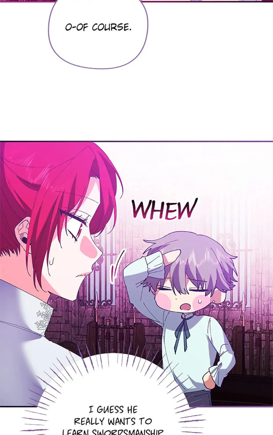 Read Viola Tames the Duke chapter 47 image 102 on Lezhin