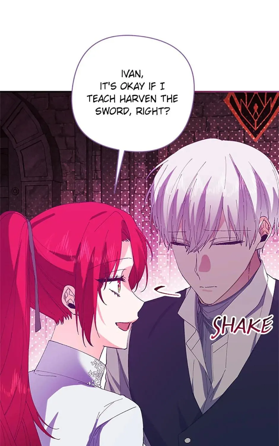 Read Viola Tames the Duke chapter 47 image 104 on Lezhin