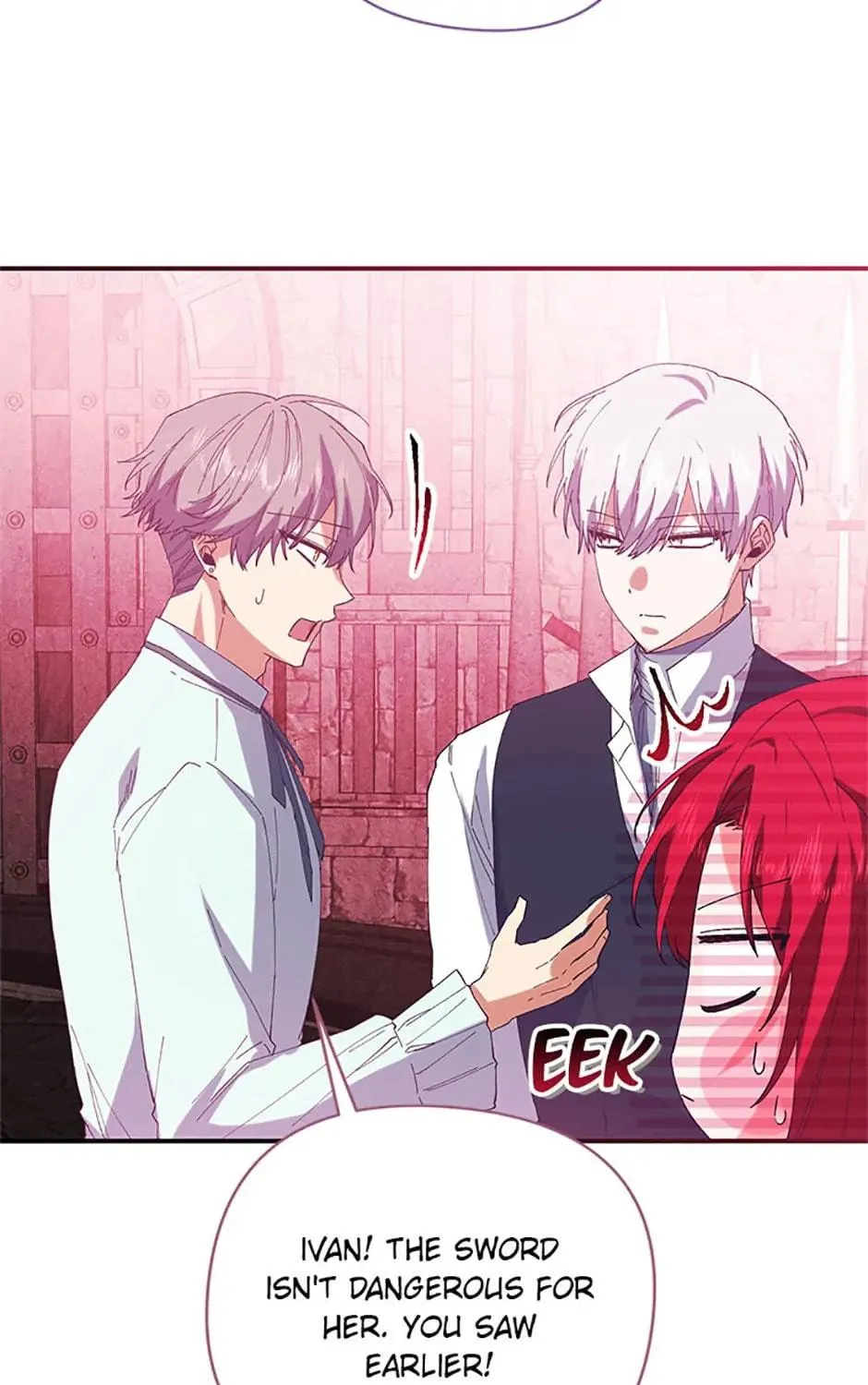 Read Viola Tames the Duke chapter 47 image 106 on Lezhin