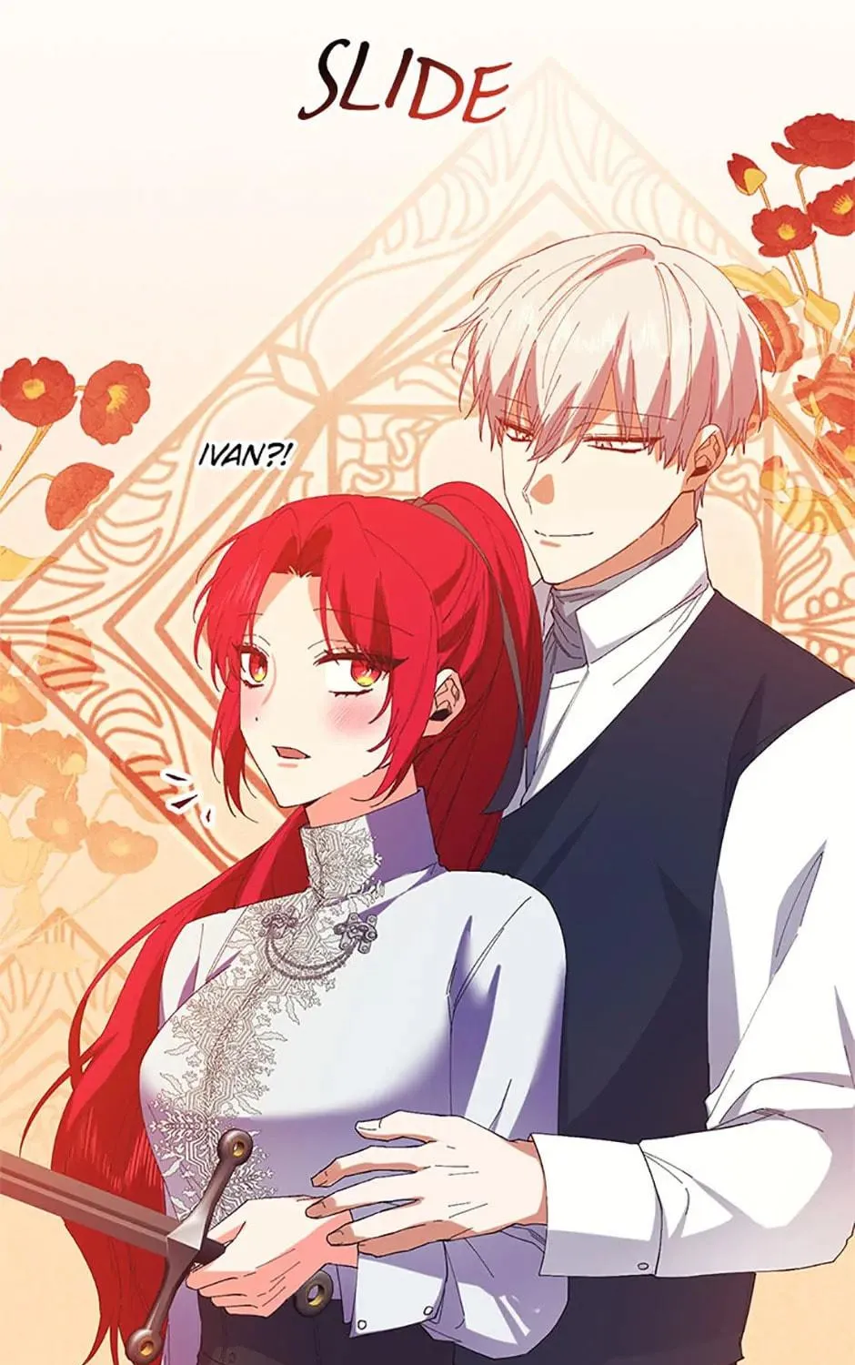 Read Viola Tames the Duke chapter 47 image 110 on Lezhin