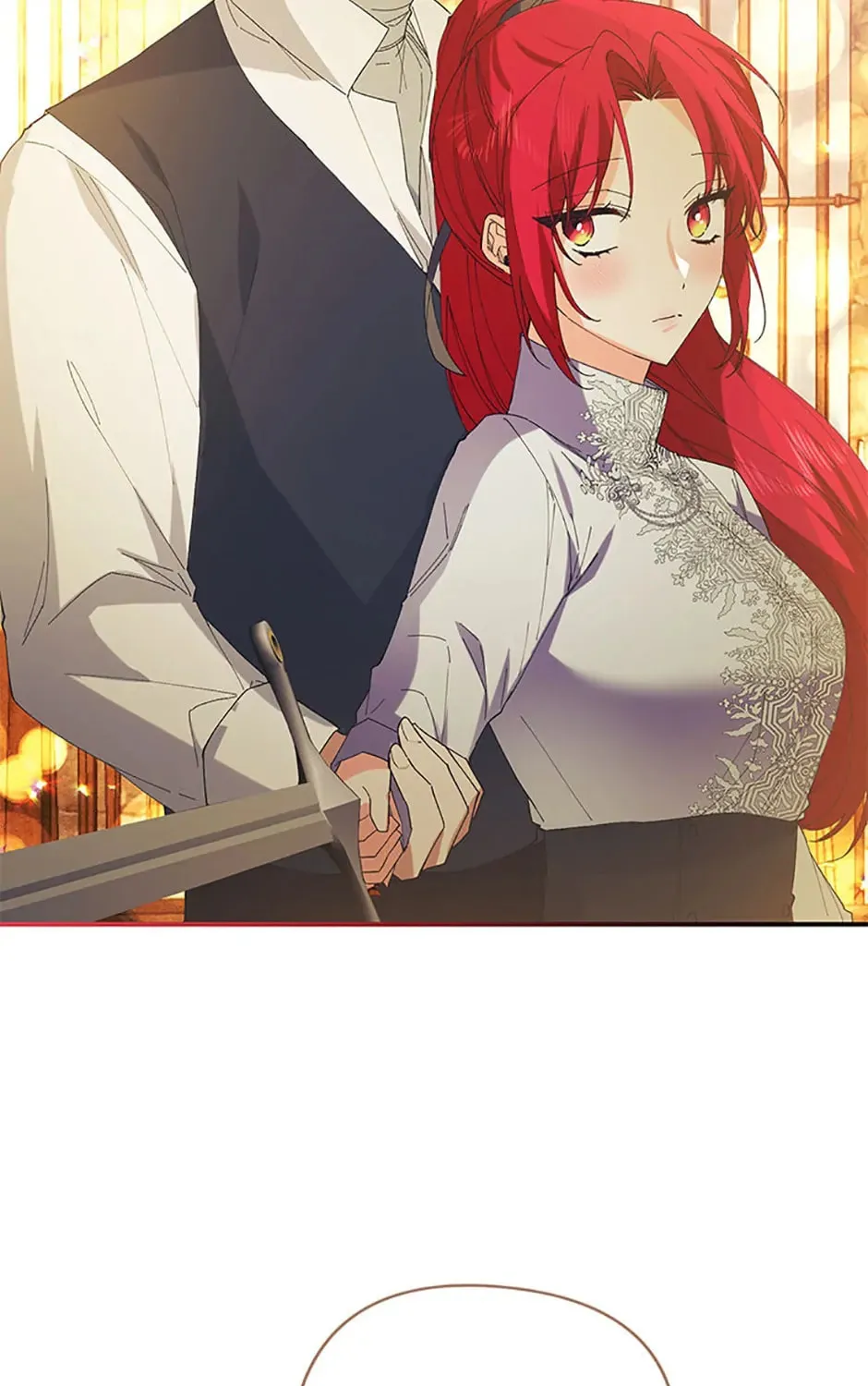 Read Viola Tames the Duke chapter 47 image 114 on Lezhin