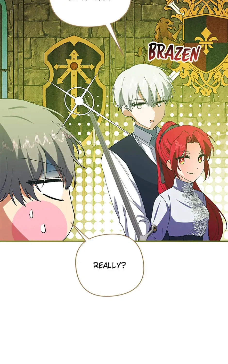 Read Viola Tames the Duke chapter 47 image 118 on Lezhin