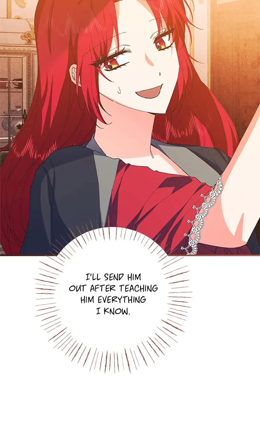 Read Viola Tames the Duke chapter 47 image 32 on Lezhin