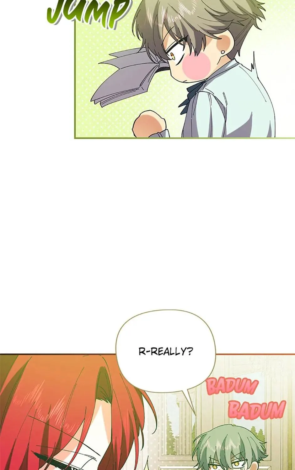Read Viola Tames the Duke chapter 47 image 38 on Lezhin