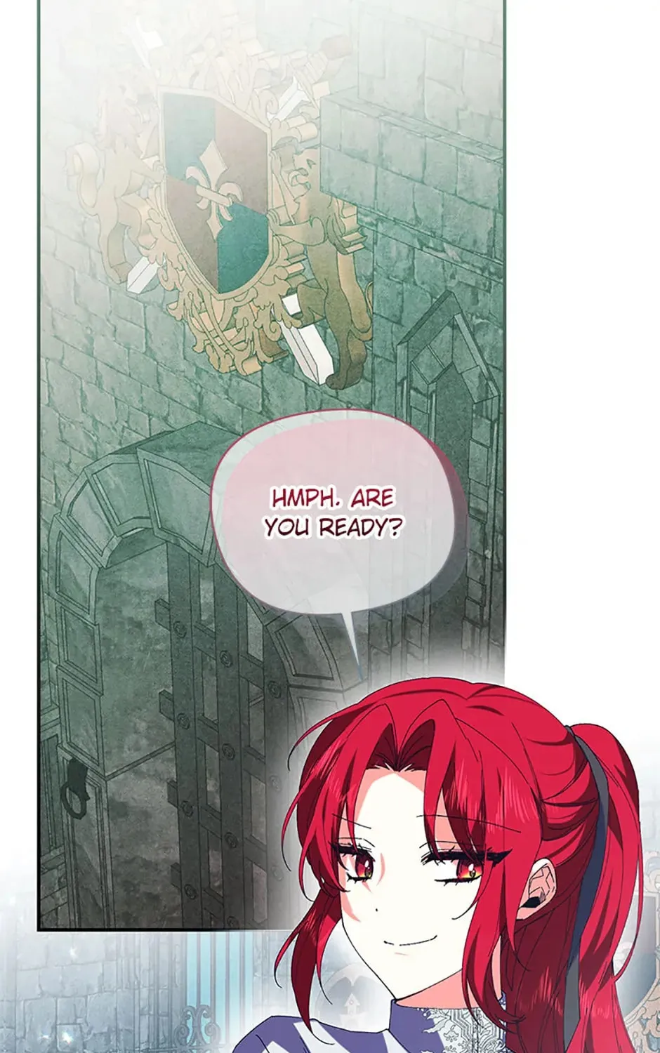 Read Viola Tames the Duke chapter 47 image 42 on Lezhin