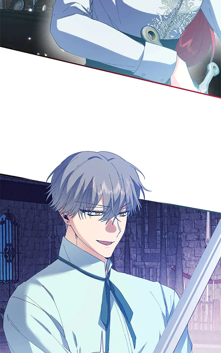 Read Viola Tames the Duke chapter 47 image 44 on Lezhin