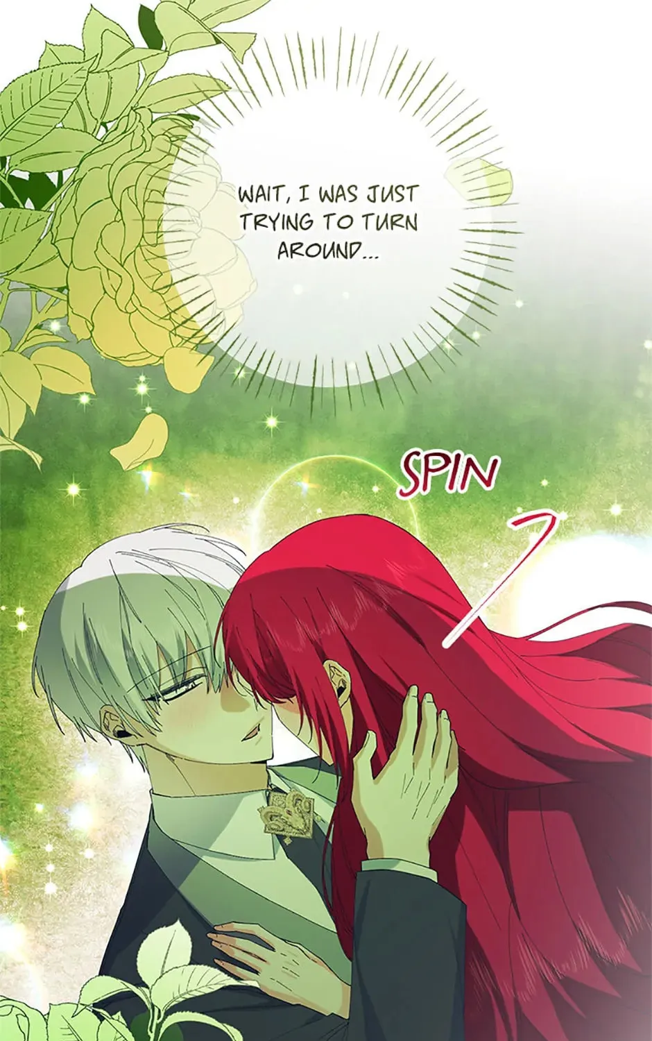 Read Viola Tames the Duke chapter 47 image 6 on Lezhin