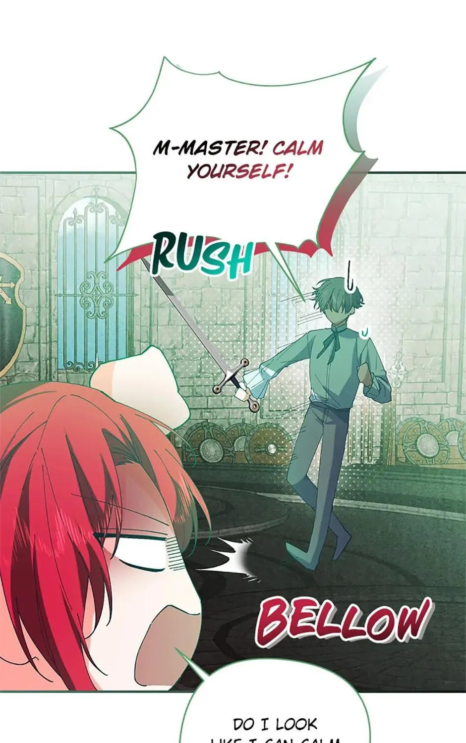 Read Viola Tames the Duke chapter 47 image 66 on Lezhin