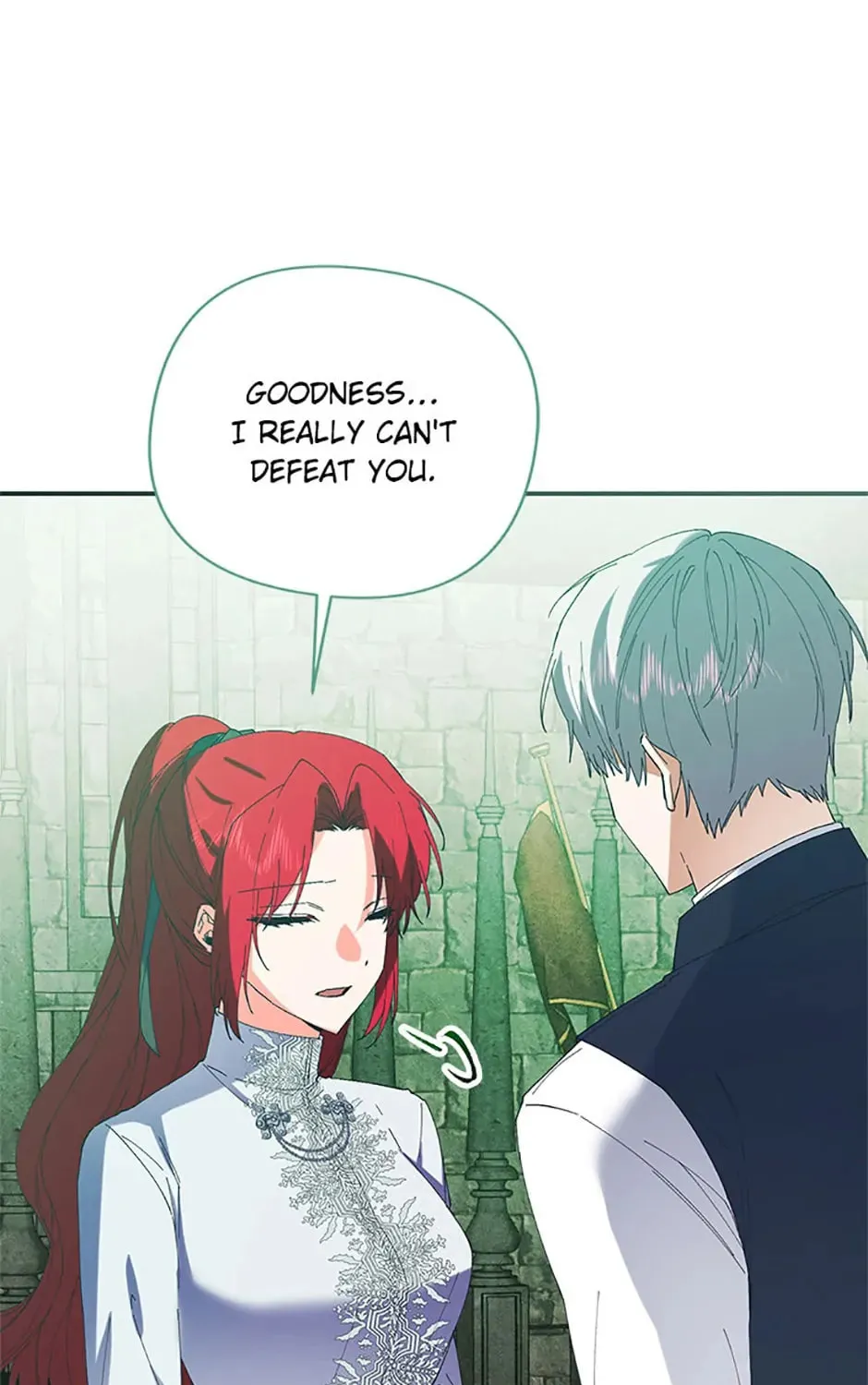 Read Viola Tames the Duke chapter 47 image 94 on Lezhin