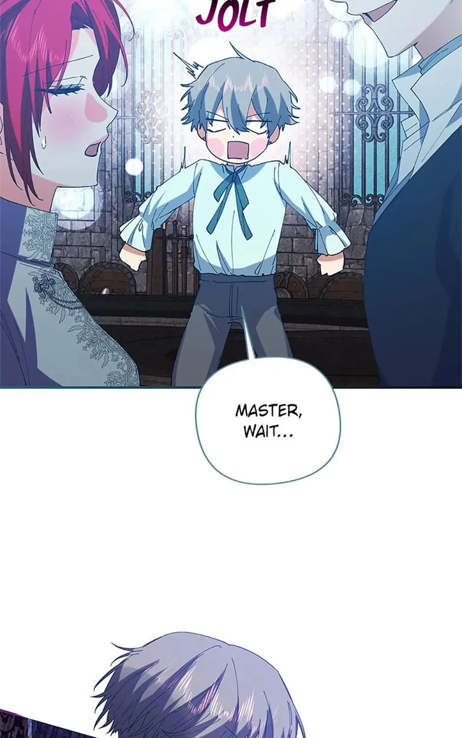 Read Viola Tames the Duke chapter 47 image 98 on Lezhin