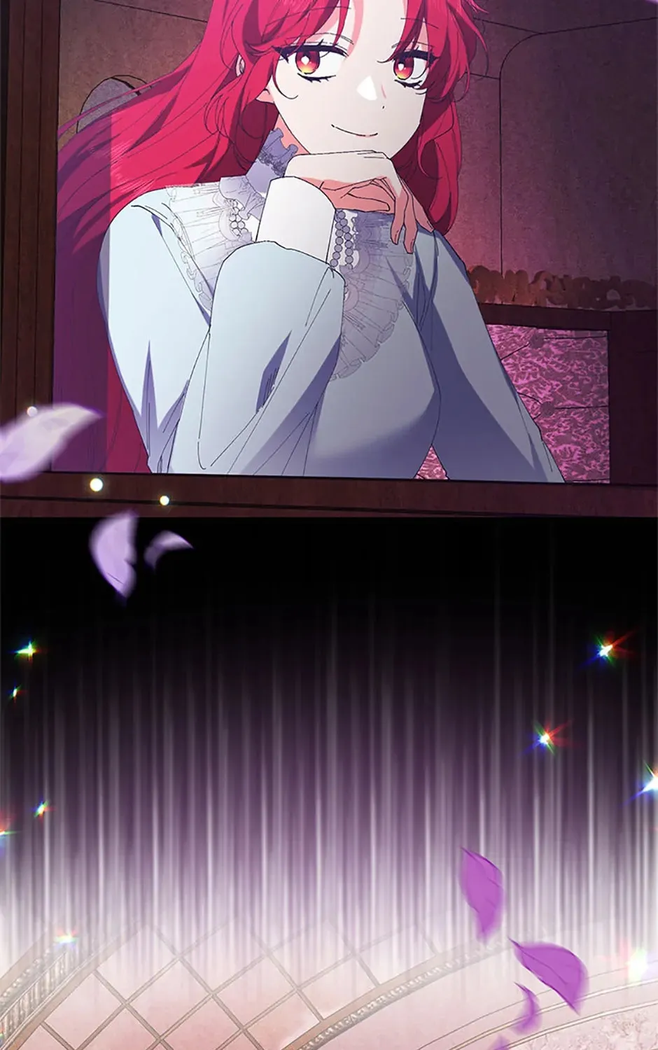 Read Viola Tames the Duke chapter 48 image 10 on Lezhin