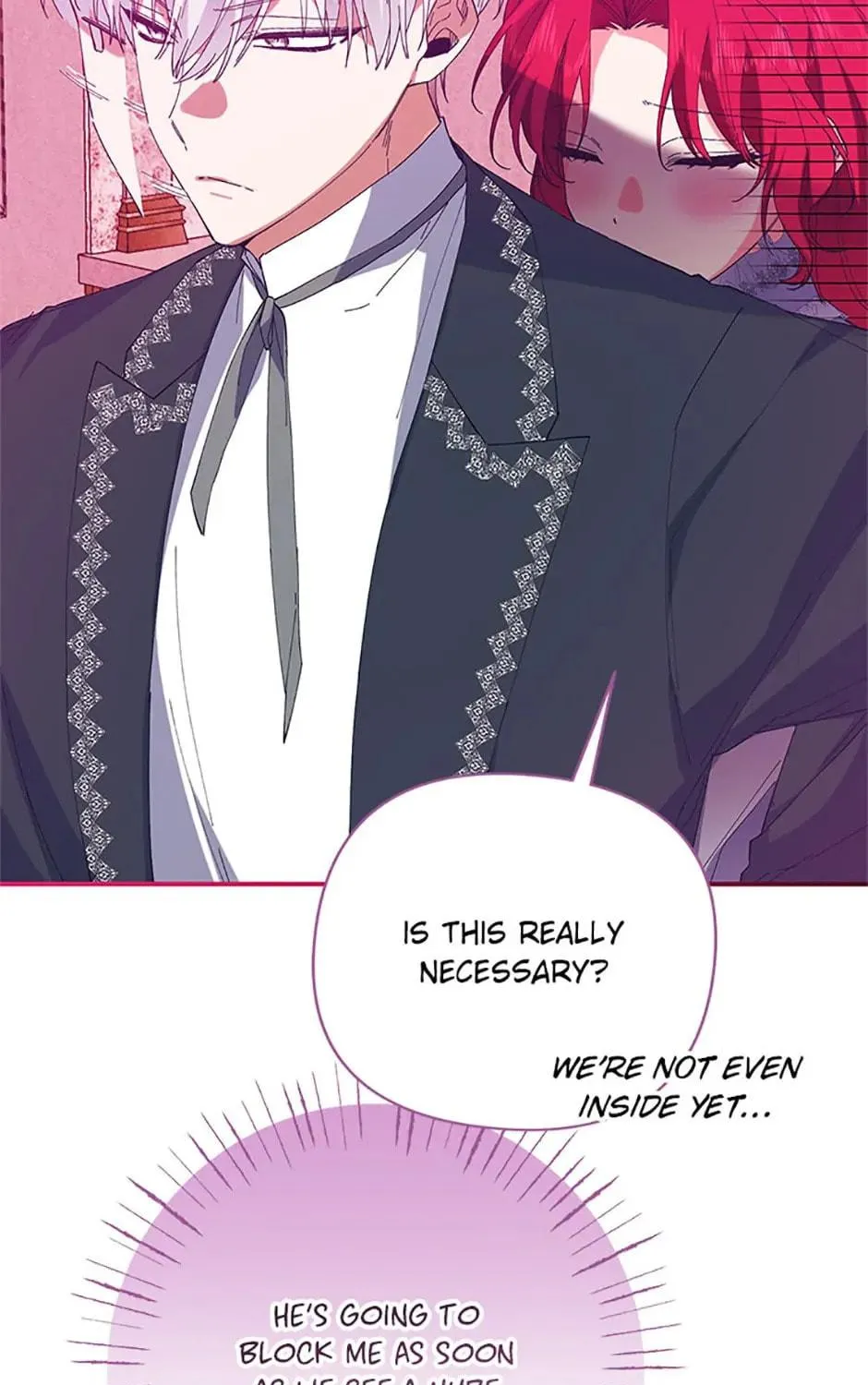 Read Viola Tames the Duke chapter 48 image 14 on Lezhin