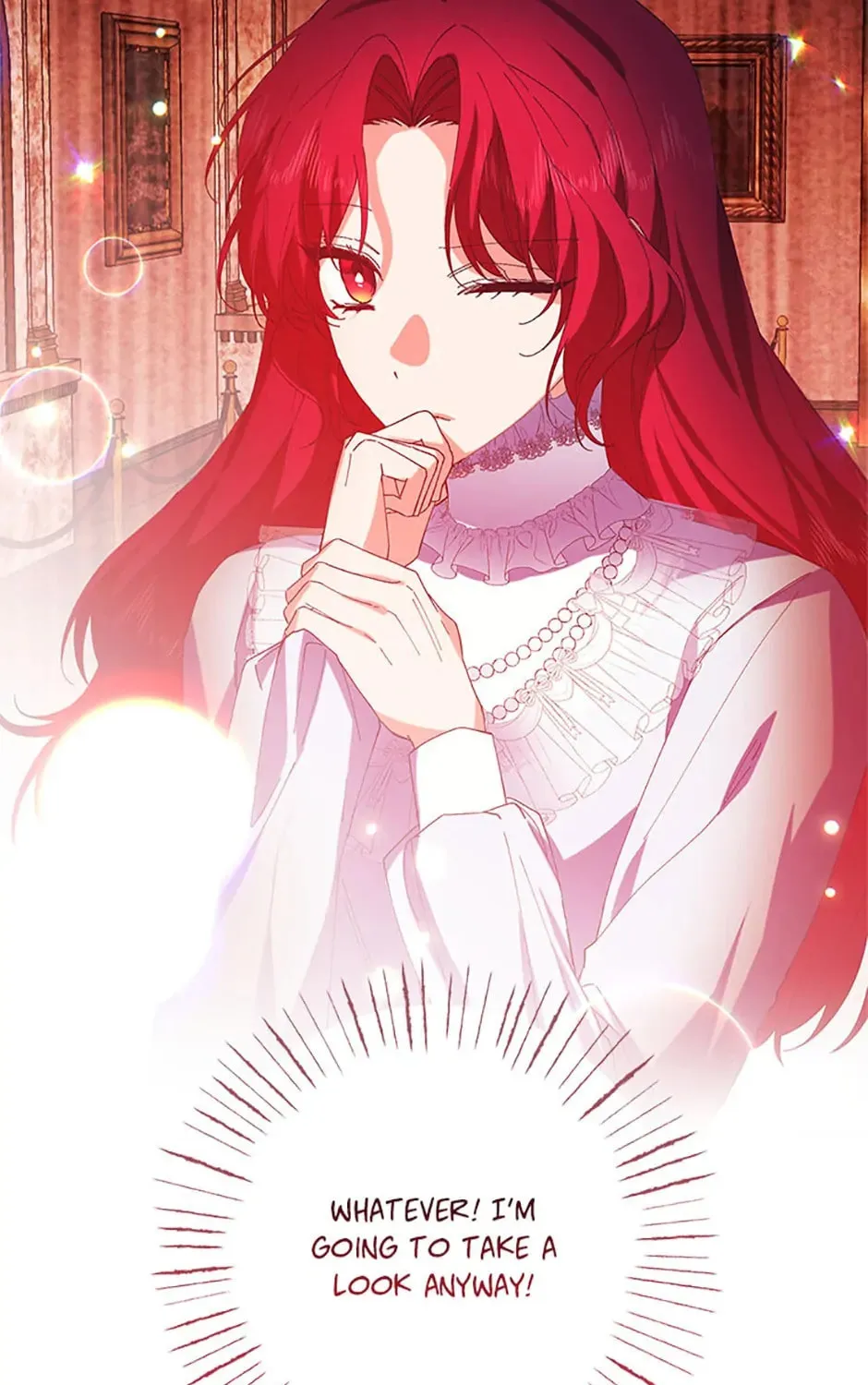Read Viola Tames the Duke chapter 48 image 18 on Lezhin