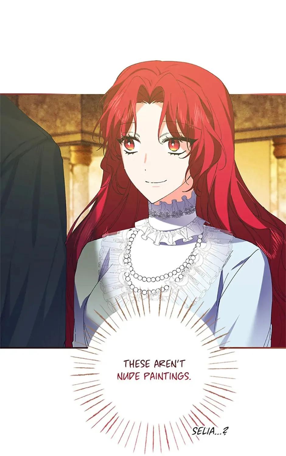 Read Viola Tames the Duke chapter 48 image 22 on Lezhin