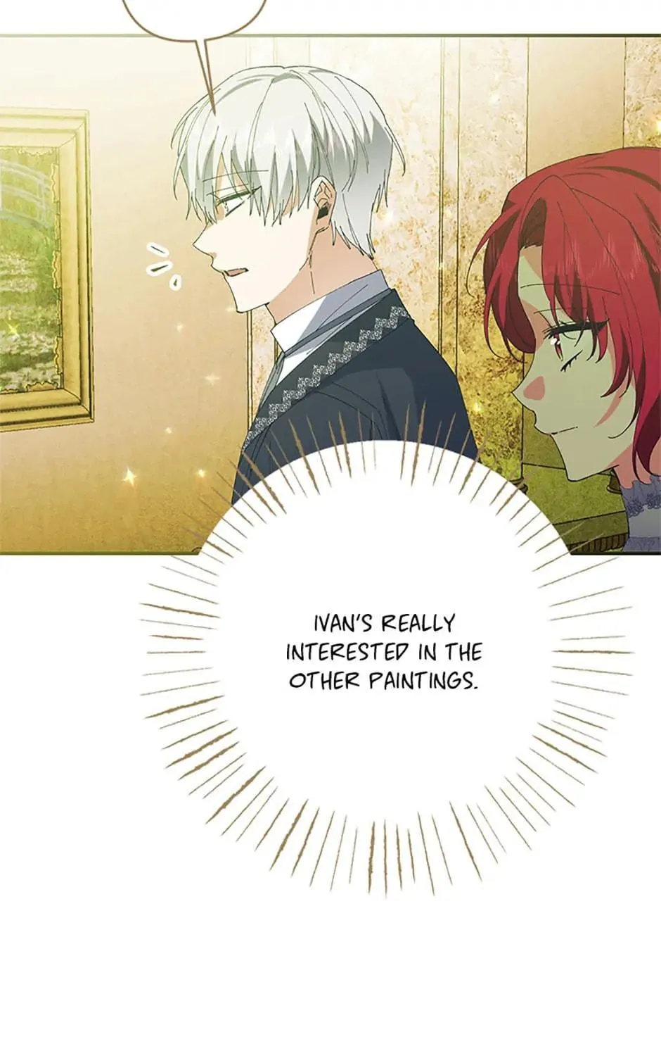 Read Viola Tames the Duke chapter 48 image 24 on Lezhin