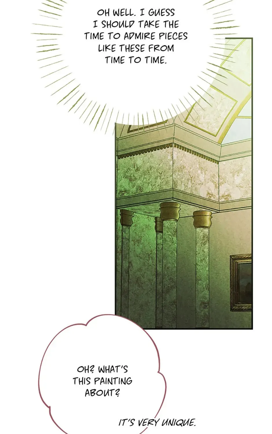 Read Viola Tames the Duke chapter 48 image 26 on Lezhin