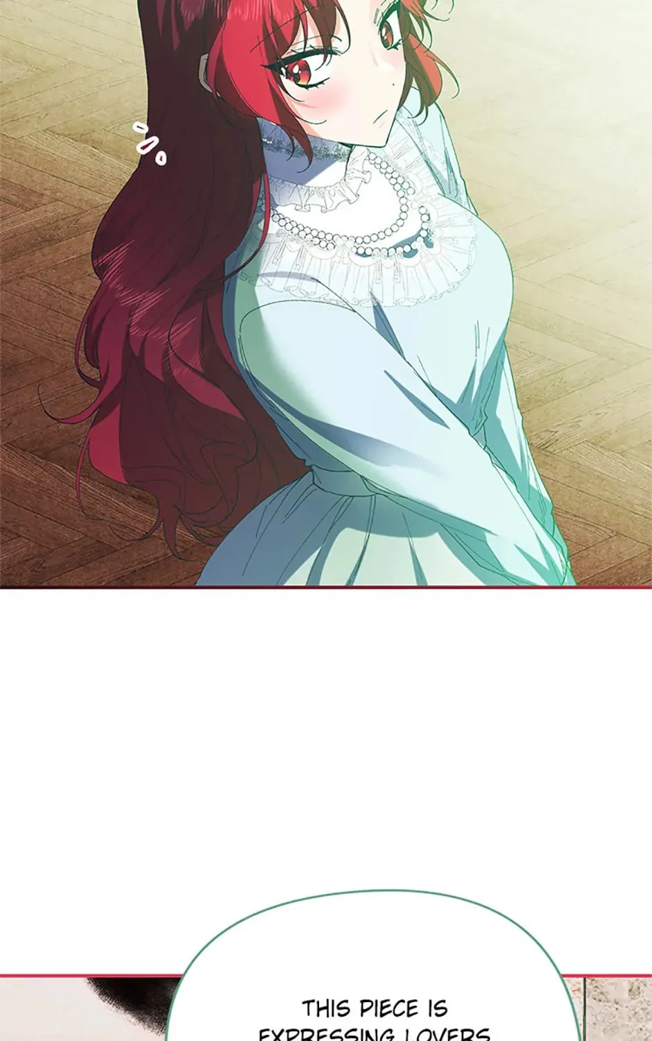 Read Viola Tames the Duke chapter 48 image 28 on Lezhin