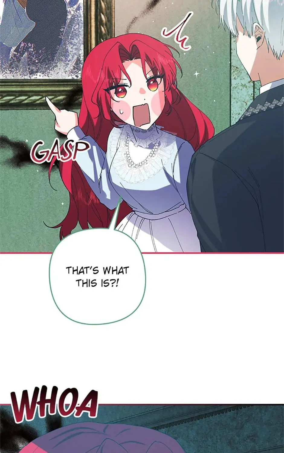 Read Viola Tames the Duke chapter 48 image 30 on Lezhin