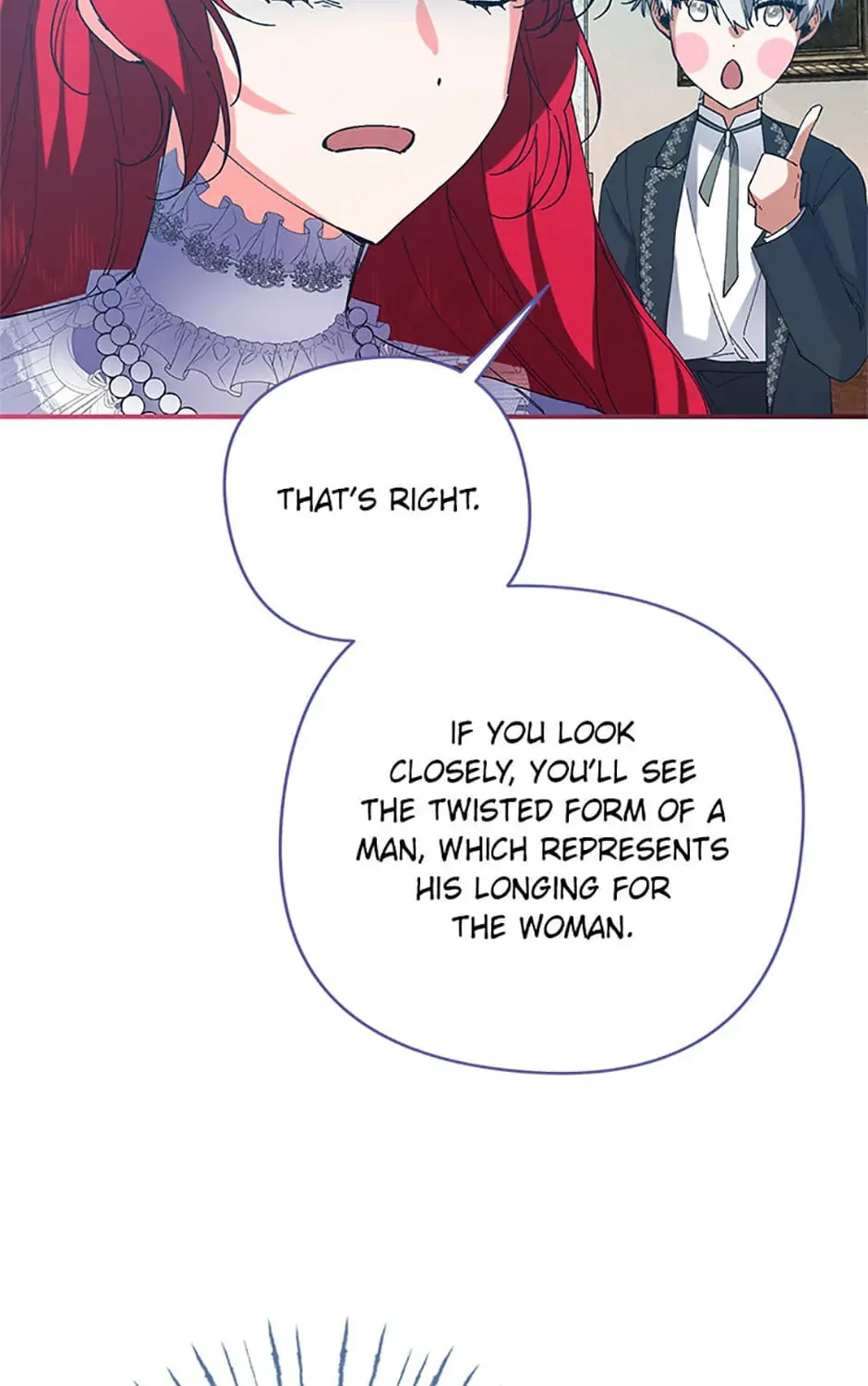 Read Viola Tames the Duke chapter 48 image 32 on Lezhin