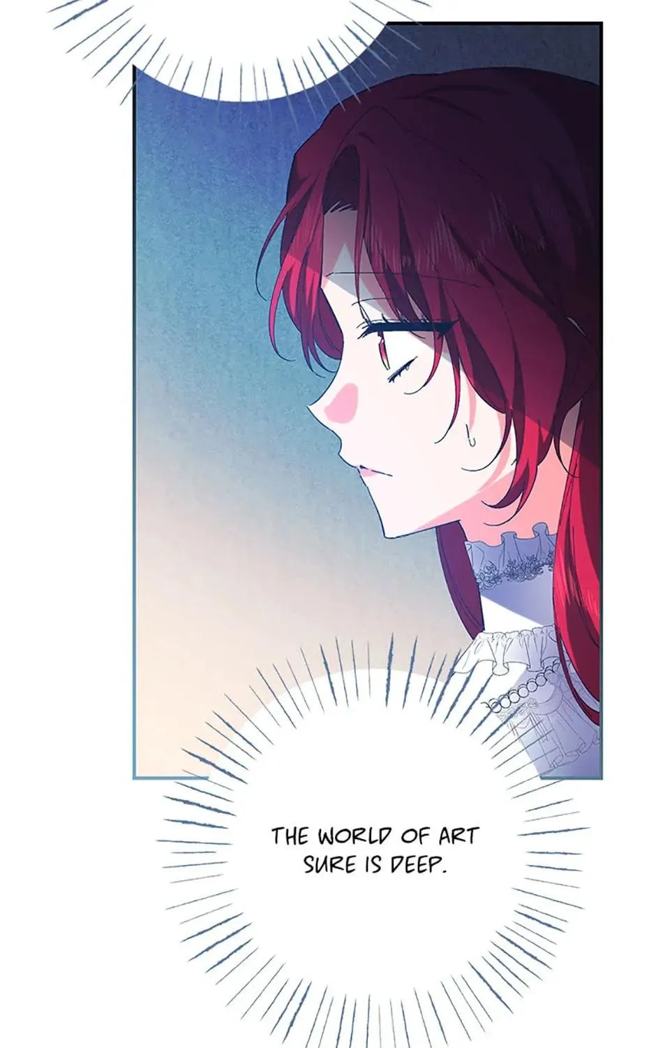 Read Viola Tames the Duke chapter 48 image 34 on Lezhin