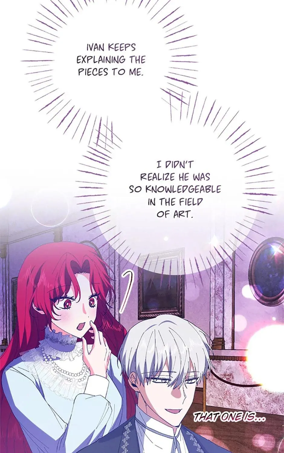 Read Viola Tames the Duke chapter 48 image 36 on Lezhin