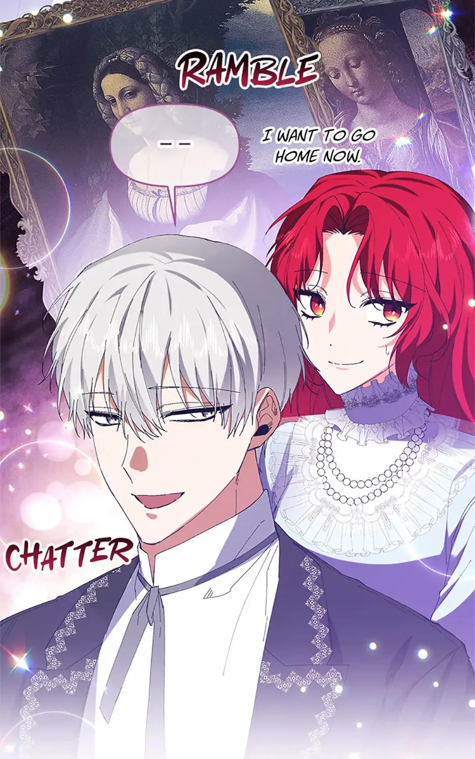 Read Viola Tames the Duke chapter 48 image 38 on Lezhin