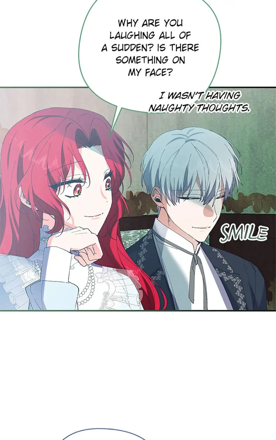 Read Viola Tames the Duke chapter 48 image 4 on Lezhin