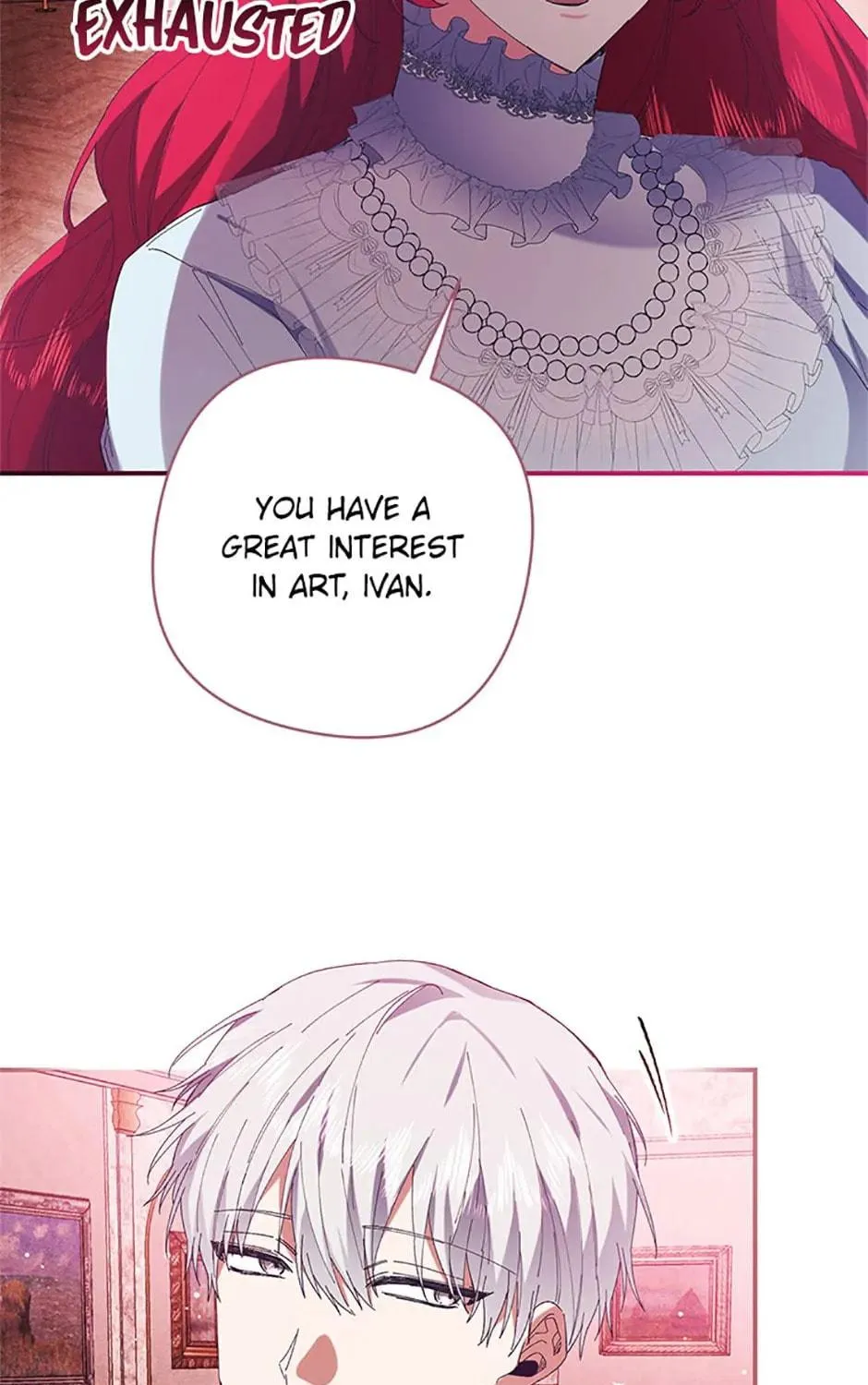 Read Viola Tames the Duke chapter 48 image 42 on Lezhin