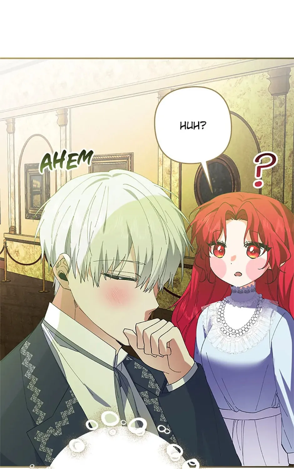 Read Viola Tames the Duke chapter 48 image 50 on Lezhin