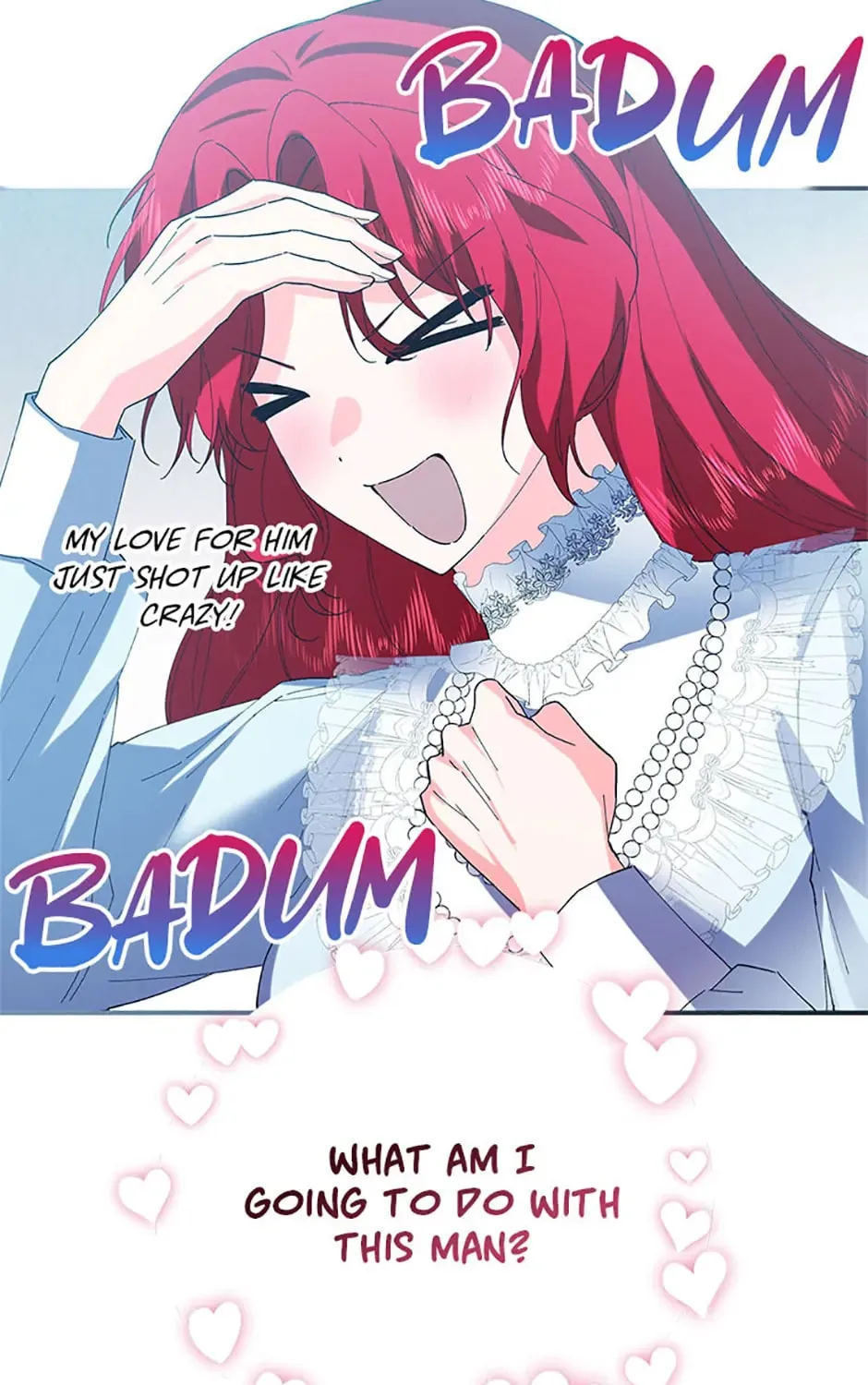 Read Viola Tames the Duke chapter 48 image 58 on Lezhin