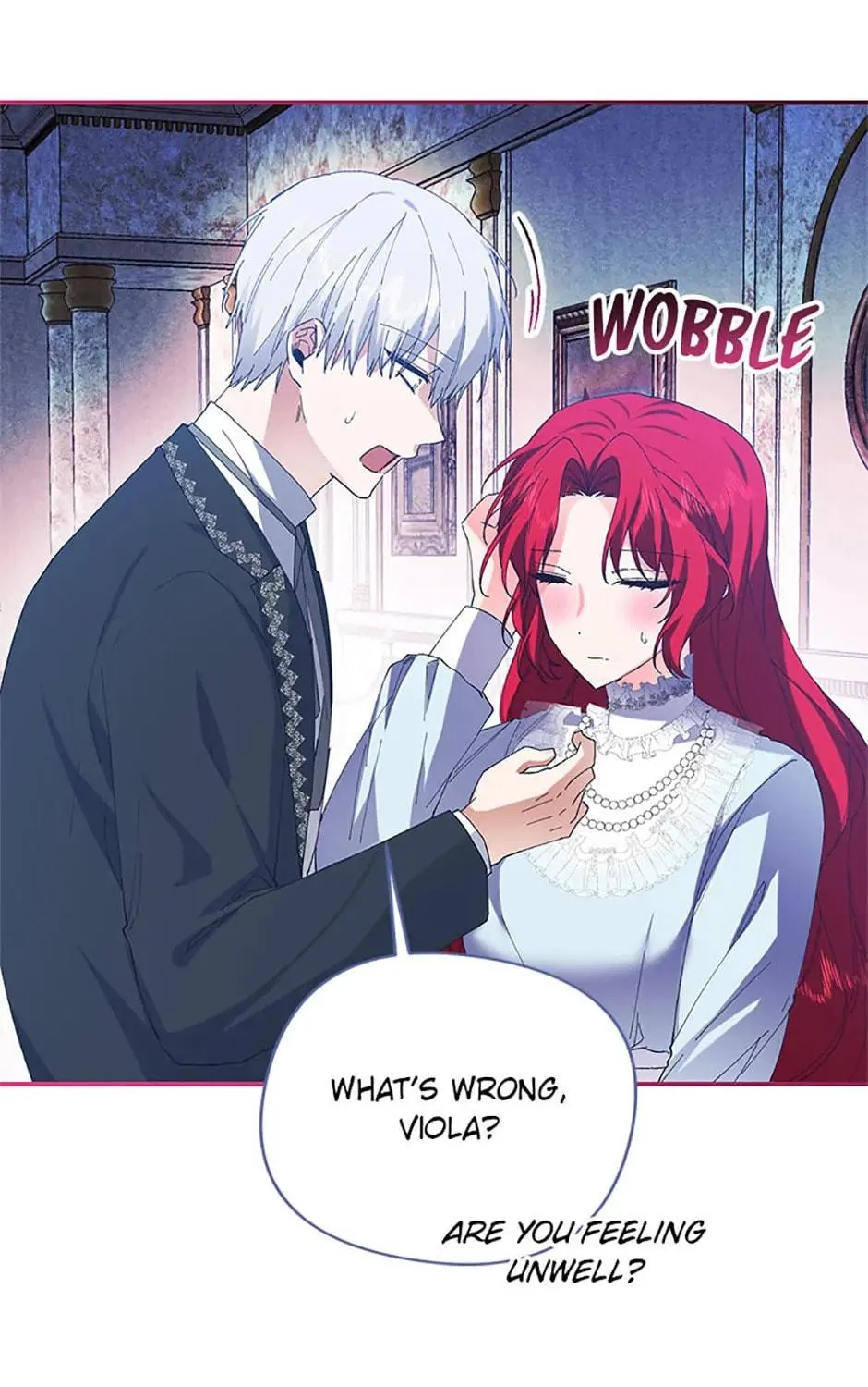 Read Viola Tames the Duke chapter 48 image 60 on Lezhin