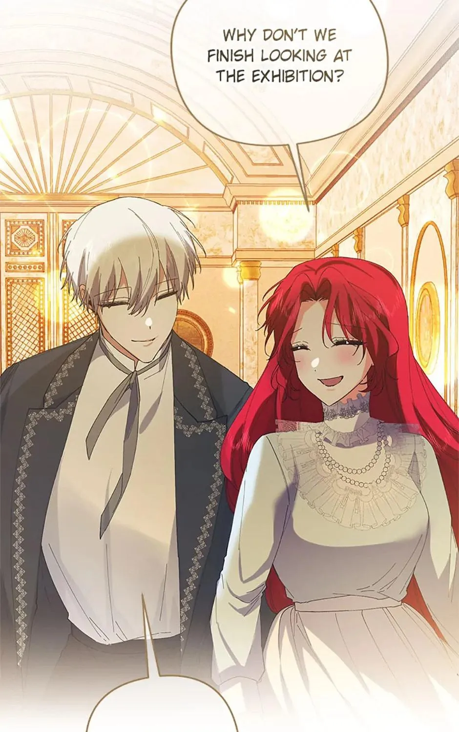 Read Viola Tames the Duke chapter 48 image 74 on Lezhin