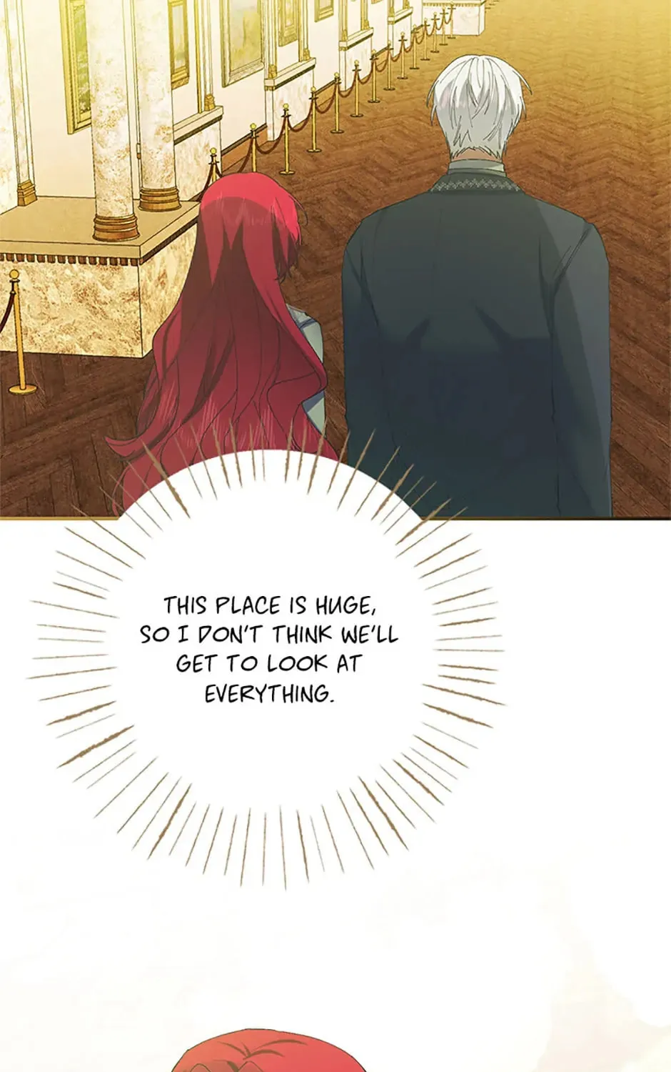 Read Viola Tames the Duke chapter 48 image 82 on Lezhin