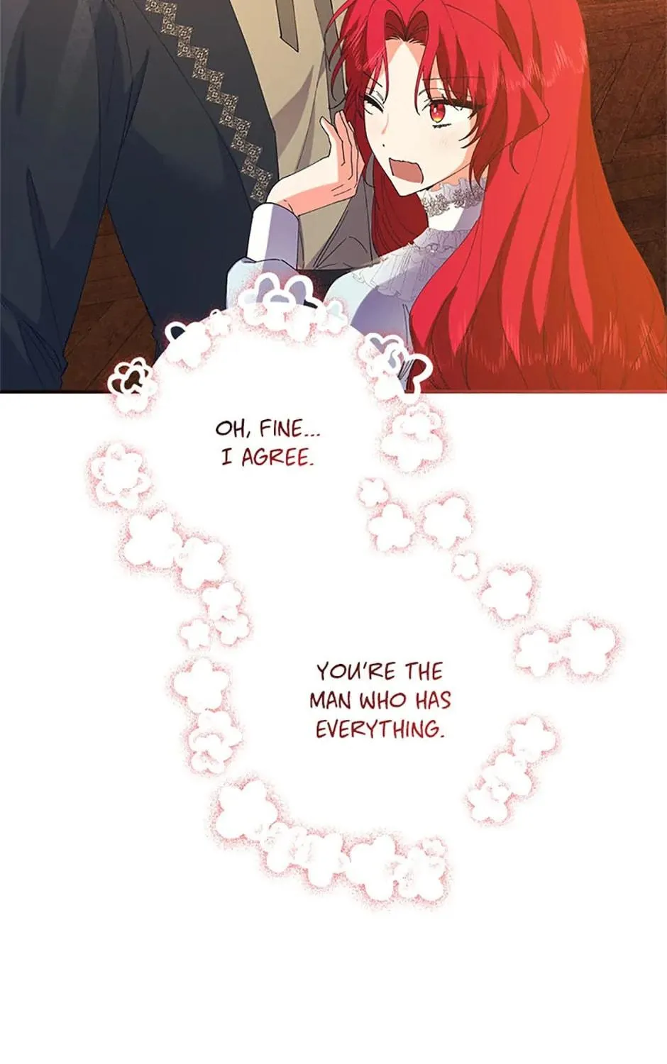 Read Viola Tames the Duke chapter 49 image 110 on Lezhin