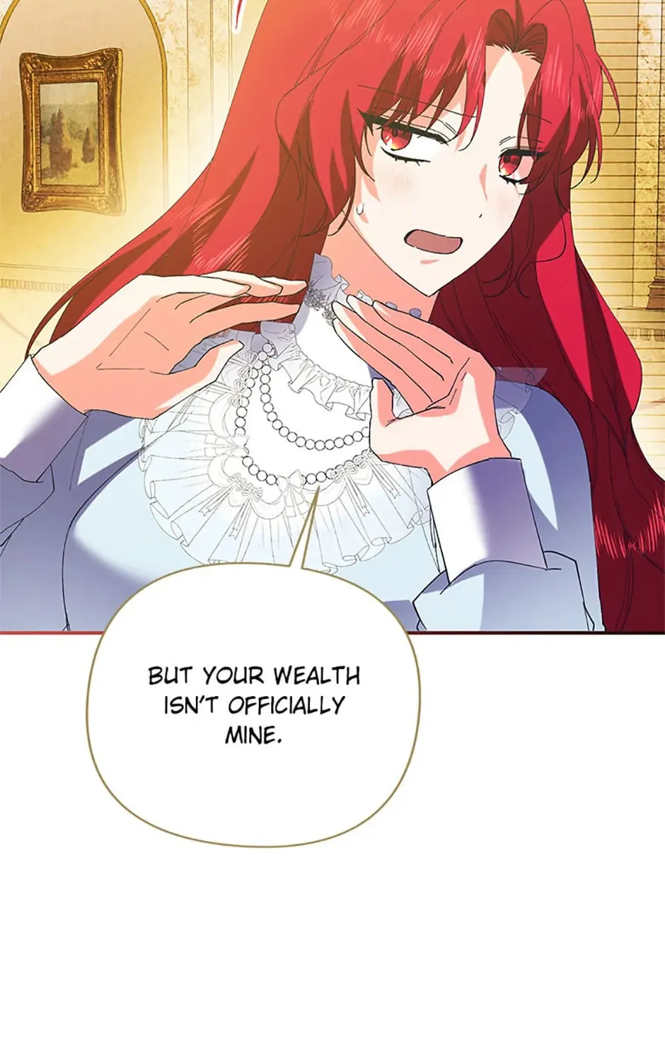 Read Viola Tames the Duke chapter 49 image 112 on Lezhin