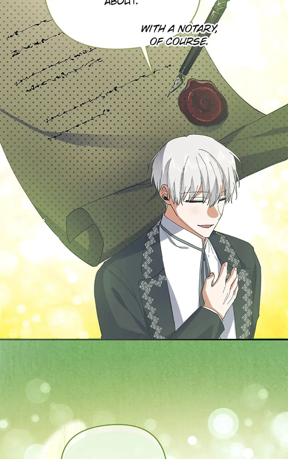 Read Viola Tames the Duke chapter 49 image 114 on Lezhin