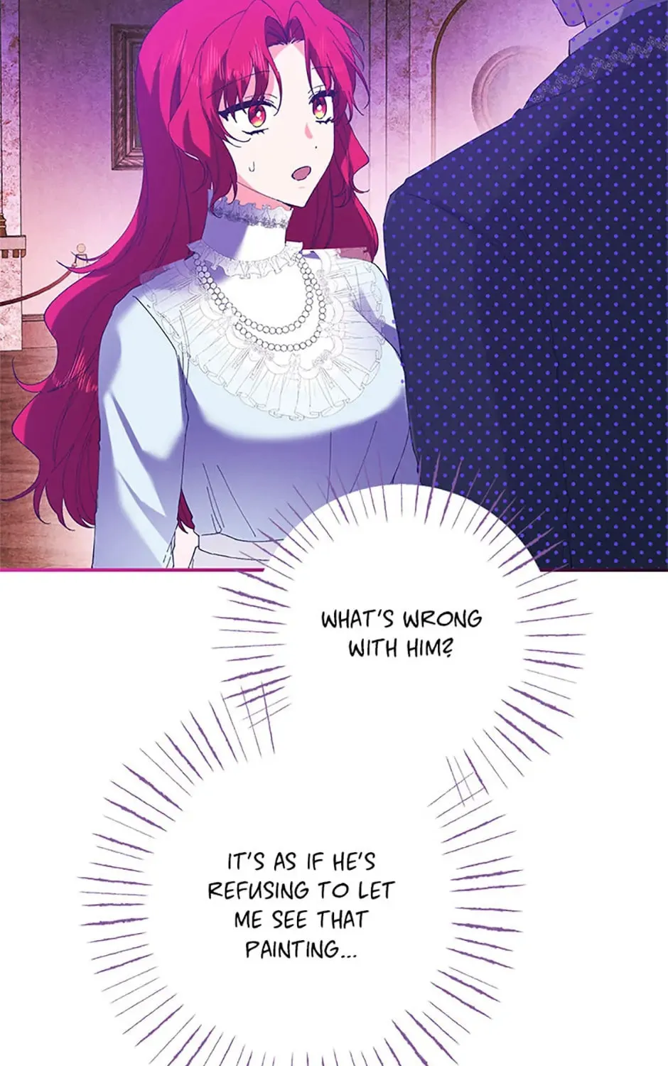 Read Viola Tames the Duke chapter 49 image 18 on Lezhin