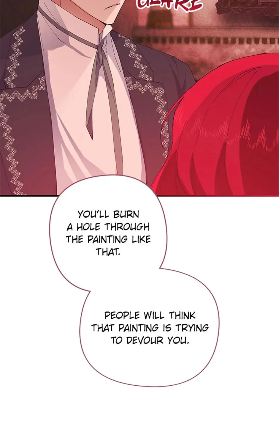 Read Viola Tames the Duke chapter 49 image 30 on Lezhin