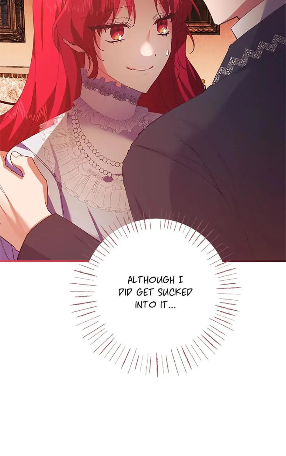 Read Viola Tames the Duke chapter 49 image 32 on Lezhin