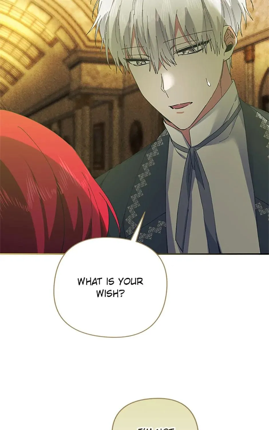 Read Viola Tames the Duke chapter 49 image 36 on Lezhin